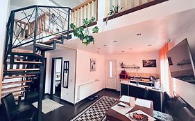 River Apartment